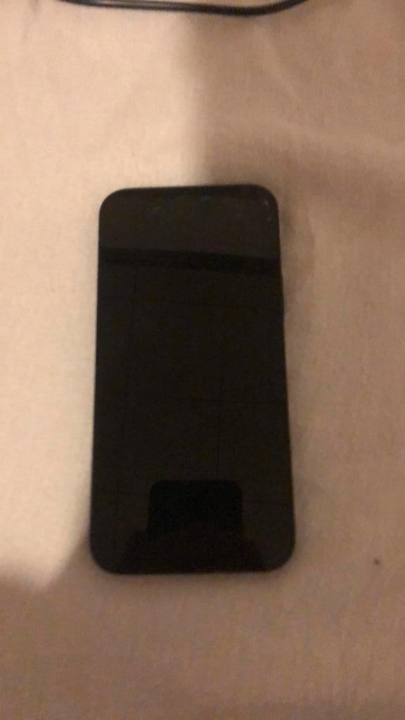 Iphone 12 64gb niet werkend‼️, Télécoms, Téléphonie mobile | Apple iPhone, Comme neuf, 64 GB, Sans abonnement, iPhone 12, Bleu