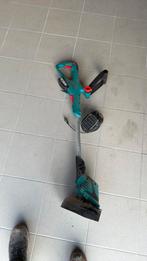Grastrimmer, Tuin en Terras, Grastrimmers, Ophalen, Zo goed als nieuw