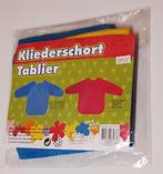 Kinderschort / kliederschort / schilderschort (nieuw), Ophalen, Nieuw
