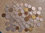 Leuke verzameling Belgische munten Franks en centimes, Ophalen of Verzenden