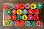 Stempelset sprookjes, Kinderen en Baby's, Ophalen of Verzenden, Nieuw, Knutselen