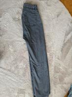 Jeans broek, Kleding | Dames, Broeken en Pantalons, Zo goed als nieuw, Shein, Ophalen, Maat 38/40 (M)