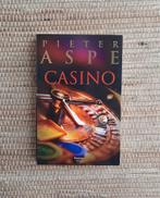 Boeken Pieter Aspe, Ophalen of Verzenden, Gelezen, Pieter Aspe, België