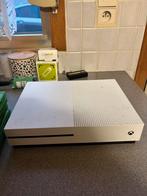 Xbox one s, Games en Spelcomputers, Ophalen of Verzenden, Xbox One