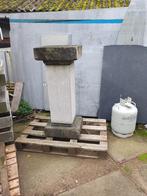 tuin en terras, Tuin en Terras, Ophalen, Gebruikt