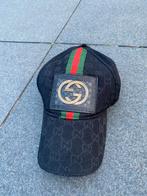 Gucci pet, Kleding | Heren, Hoeden en Petten, Ophalen of Verzenden, Zo goed als nieuw, Gucci, Pet