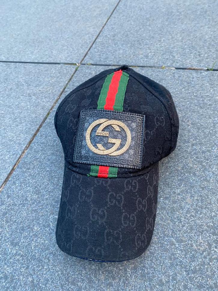 Gucci pet, Kleding | Heren, Hoeden en Petten, Gedragen, Pet, Ophalen