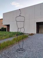 1980s vintage Ikea dressboy kapstok Ehlen Johansson, Ophalen, Gebruikt, Metaal, Staande kapstok