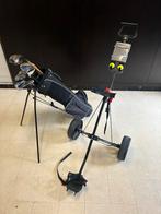 Set de golf, Enlèvement, Utilisé, Set