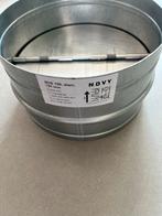 Terugslagklep Novy 150mm 906432 nieuw, Enlèvement ou Envoi, Neuf