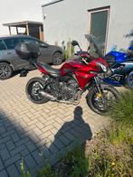 Yamaha Tracer 700 2017, Motoren, Motoren | Yamaha, 700 cc, 2 cilinders, Particulier, Meer dan 35 kW