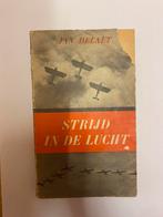 Boek uit de Tweede Wereldoorlog