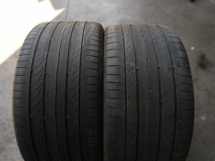 2953521 295/35/21 295/35r21 zomer Continental, Auto-onderdelen, Overige Auto-onderdelen, Ophalen