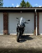 Triumph Tiger Sport 660 2025, Motoren, 3 cilinders, Toermotor, Minimaal motorrijbewijs A2, 660 cc