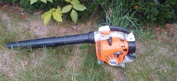 Stihl bg 86 te huur beschikbaar voor biedingen
