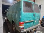 Volkswagen t4  2.5 tdi goede motor  1997, Volkswagen, Bedrijf, Diesel, Te koop