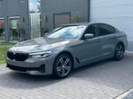BMW 520 Hybride-Diesel/2021/Automaat/Carplay/Gekeurd, Auto's, Automaat, 4 cilinders, Bedrijf, BMW Premium Selection