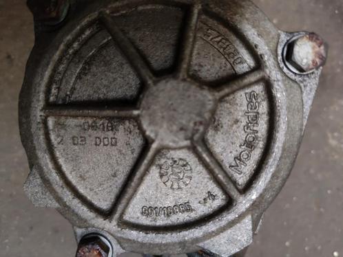 Vacuumpomp BMW 3 /5 serie E46 E39 M51 M57 2249939, Auto-onderdelen, Motor en Toebehoren, Gebruikt, Ophalen of Verzenden