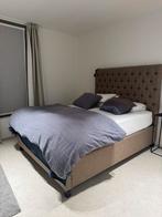 Bed (opahalen in Anzegem), Huis en Inrichting, Ophalen
