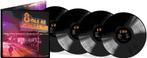 Filmmusik: 8 Mile (20th Anniversary Expanded Edition) 4 LPs, Cd's en Dvd's, Verzenden, Nieuw in verpakking