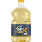 Gebruikte Frituurolie, Ophalen