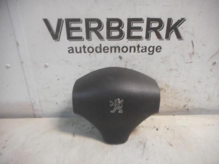 AIRBAG VOLANT Peugeot 206 CC (2D) (96441166zr), Autos : Pièces & Accessoires, Autres pièces automobiles, Peugeot, Utilisé