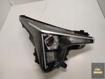 KIA Picanto IV Lampglas rechts beschikbaar voor biedingen