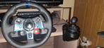 Logitech g29, Games en Spelcomputers, Ophalen, Zo goed als nieuw, Simulatie