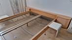 Auping Auronde 2 persoonsbed 180x210 cm, Huis en Inrichting, Slaapkamer | Bedden, Ophalen, Gebruikt