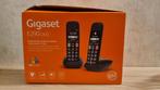 Gigaset E290 DUO vaste telefoon, Telecommunicatie, Ophalen, Zo goed als nieuw