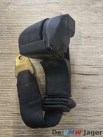 Veiligheidsgordel rechtsachter BMW 5-serie E28 1917774, Auto-onderdelen, Gebruikt, Ophalen of Verzenden, BMW, BMW