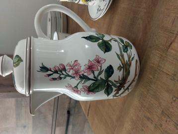Cafetière Villeroy et Boch Botanica, Enlèvement ou Envoi, Comme neuf