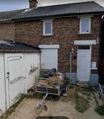 Huis volledig af te breken/totaalrenovatie, Immo, 3 kamers, Provincie Limburg, 100 m², Verkoop zonder makelaar