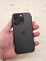 IPHONE 14 PRO 5G 256GB SPACE BLACK, Ophalen, Zo goed als nieuw, IPhone 14 Pro
