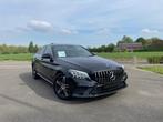 Mercedes-Benz - C180 - benzine - automaat - open dak - camer, Automaat, 4 deurs, 1800 kg, 4 cilinders
