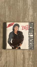 Micheal Jackson - Bad, Cd's en Dvd's, Ophalen of Verzenden, Zo goed als nieuw
