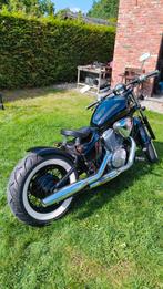 Honda Shadow 600
bj 1999, Motoren, Particulier