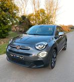 Fiat 500X 1.0 Turbo benzine 2019/120PK/Navi/CarPlay/Garantie, Auto's, Euro 6, Bedrijf, Handgeschakeld, 5 deurs