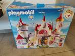 Playmobil - Prinsessenkasteel - 5142 - Princess Fantasy Cast, Kinderen en Baby's, Speelgoed | Playmobil, Complete set, Gebruikt