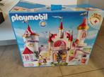 Playmobil - Prinsessenkasteel - 5142 - Princess Fantasy Cast, Ophalen, Gebruikt, Complete set