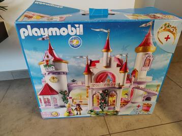 Playmobil - Prinsessenkasteel - 5142 - Princess Fantasy Cast beschikbaar voor biedingen