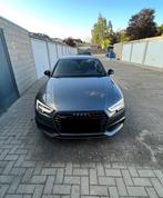 Audi a4 Quattro 2.0 TDI  S-line   Bj 2018 136.000 km, Te koop, Alcantara, Diesel, Particulier