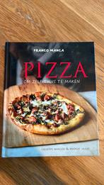 Bridget Hugo - Pizza om zelf thuis te maken, Enlèvement, Bridget Hugo; Giuseppe Mascoli