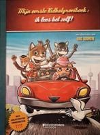 boek: mijn eerste Kidkatgroeiboek - ik lees het zelf!, Ophalen of Verzenden, Zo goed als nieuw, Fictie algemeen