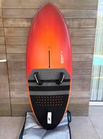 Slingshot Freestyle 115l windfoilboard, Watersport en Boten, Ophalen of Verzenden, Zo goed als nieuw, Minder dan 250 cm, Plank