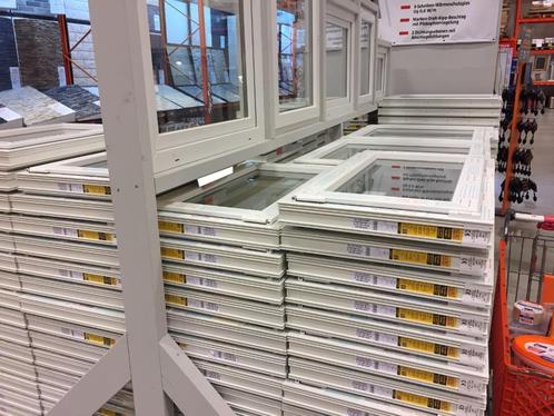 dbl beglazing raamkozijnen tegen de meest voordelige prijs!!, Doe-het-zelf en Bouw, Glas en Ramen, Nieuw, Ophalen