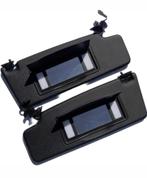 Volkswagen golf 3 Highline zonnekleppen verlicht, Verzenden