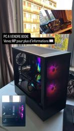PC-GAMER, Computers en Software, Desktop Pc's, Ophalen, 32 GB, AMD Ryzen 5, Zo goed als nieuw