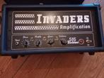 Invaders 535 Blue Lemon, Enlèvement, Comme neuf, Guitare, Moins de 50 watts