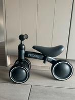 Loopfiets vrooom childhome, Ophalen, Zo goed als nieuw, Loopfiets